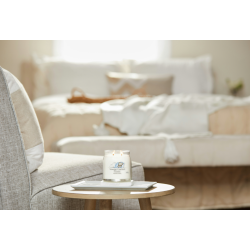LA COUVERTURE DOUCE - MOYENNE JARRE - YANKEE CANDLE