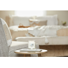 LA COUVERTURE DOUCE - MOYENNE JARRE - YANKEE CANDLE