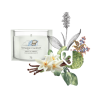 LA COUVERTURE DOUCE - VOTIVE EN VERRE - YANKEE CANDLE