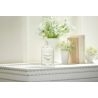 COTON FRAIS - GRANDE JARRE - YANKEE CANDLE