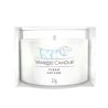 COTON FRAIS - VOTIVE EN VERRE - YANKEE CANDLE