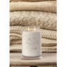 CACHEMIRE DELICAT - GRANDE JARRE - YANKEE CANDLE