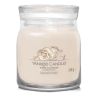CACHEMIRE DELICAT - MOYENNE - YANKEE CANDLE