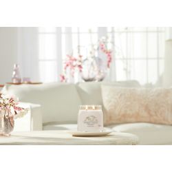 CACHEMIRE DELICAT - MOYENNE - YANKEE CANDLE