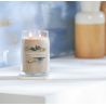 AMBRE & BOIS DE SANTAL - GRANDE JARRE - YANKEE CANDLE