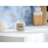 AMBRE & BOIS DE SANTAL - MOYENNE - YANKEE CANDLE