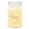 GÂTEAU À LA VANILLE - GRANDE JARRE - YANKEE CANDLE