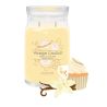 GÂTEAU À LA VANILLE - GRANDE JARRE - YANKEE CANDLE