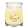 GATEAU À LA VANILLE - MOYENNE JARRE - YANKEE CANDLE