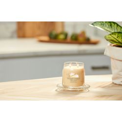 GATEAU À LA VANILLE - MOYENNE JARRE - YANKEE CANDLE