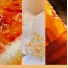 FEUILLES CHATOYANTES - GRANDE JARRE - YANKEE CANDLE