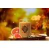 FEUILLES CHATOYANTES - GRANDE JARRE - YANKEE CANDLE