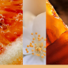 FEUILLES CHATOYANTES - MOYENNE JARRE - YANKEE CANDLE