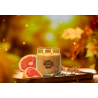 FEUILLES CHATOYANTES - MOYENNE JARRE - YANKEE CANDLE