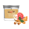 FEUILLES CHATOYANTES - PETIT GOBELET  - YANKEE CANDLE