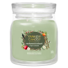 VERGER ENCHANTE - MOYENNE JARRE - YANKEE CANDLE