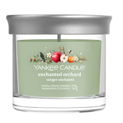 VERGER ENCHANTE - PETIT GOBELET - YANKEE CANDLE