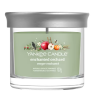 VERGER ENCHANTE - PETIT GOBELET - YANKEE CANDLE