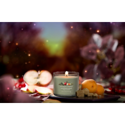 VERGER ENCHANTE - PETIT GOBELET - YANKEE CANDLE