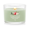 ENCHANTED ORCHARD - VOTIVE EN VERRE - YANKEE CANDLE