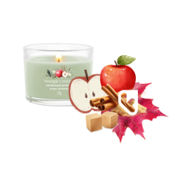 ENCHANTED ORCHARD - VOTIVE...