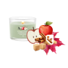 ENCHANTED ORCHARD - VOTIVE EN VERRE - YANKEE CANDLE