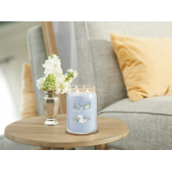 HAVRE DE PAIX - GRANDE JARRE - YANKEE CANDLE