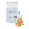 HAVRE DE PAIX - GRANDE JARRE - YANKEE CANDLE