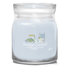 HAVRE DE PAIX - MOYENNE JARRE - YANKEE CANDLE