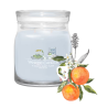 HAVRE DE PAIX - MOYENNE JARRE - YANKEE CANDLE