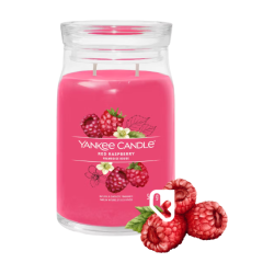 FRAMBOISE ROUGE - GRANDE...