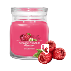 FRAMBOISE ROUGE - GRANDE...