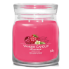 FRAMBOISE ROUGE - GRANDE JARRE - YANKEE CANDLE
