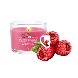 FRAMBOISE ROUGE - VOTIVE EN...
