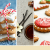 COOKIE DE NOEL - GRANDE JARRE - YANKEE CANDLE