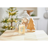 COOKIE DE NOEL - GRANDE JARRE - YANKEE CANDLE