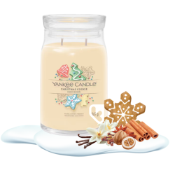 COOKIE DE NOEL - GRANDE...