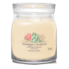 CHRISTMAS COOKIE - MOYENNE JARRE - YANKEE CANDLE