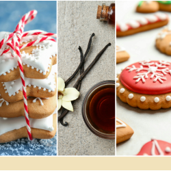 CHRISTMAS COOKIE - MOYENNE JARRE - YANKEE CANDLE