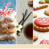 CHRISTMAS COOKIE - MOYENNE JARRE - YANKEE CANDLE