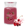 SIGN CERISE GRIOTTE - JARRE GM - YANKEE CANDLE