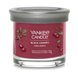 CERISE GRIOTTE - PETIT GOBELET - YANKEE CANDLE