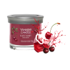 CERISE GRIOTTE - PETIT GOBELET - YANKEE CANDLE