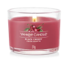 CERISE GRIOTTE - VOTIVE EN VERRE - YANKEE CANDLE