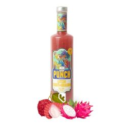 PUNCH PLANTEUR LITCHI-FRUIT...