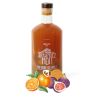 Rhum Arrangé - Figue, Orange, Miel - Bouteille Pacho 70cl 30% Vol. - QUAI S