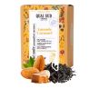 THÉ NOIR AMANDE CARAMEL BOÎTE 15 INFUSETTES - QUAI SUD