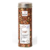 THÉ NOIR NOISETTE VANILLE BOITE RONDE 65G - QUAI SUD