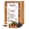 THÉ NOIR NOISETTE VANILLE BOÎTE 15 INFUSETTES - QUAI SUD