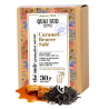 THÉ NOIR CARAMEL BEURRE SALÉ - BTE 15 INFUSETTES - QUAI SUD